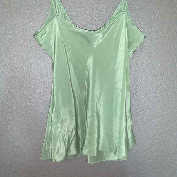 DKNY Silk Tank - Picture 5 of 5